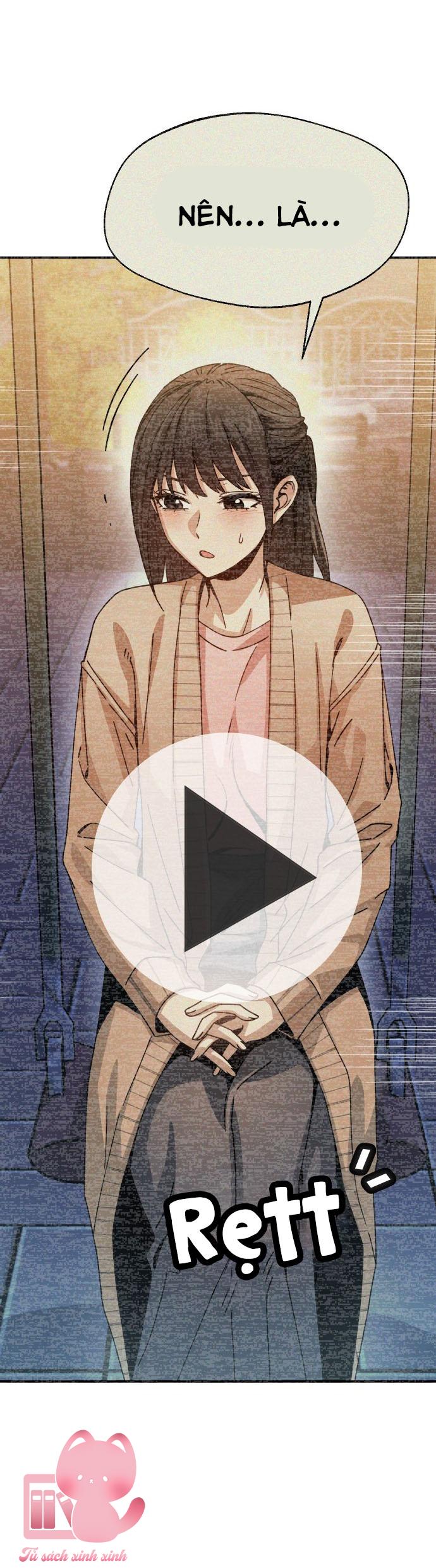 Lớ Ngớ Vớ Phải Tình Yêu - Chap 29