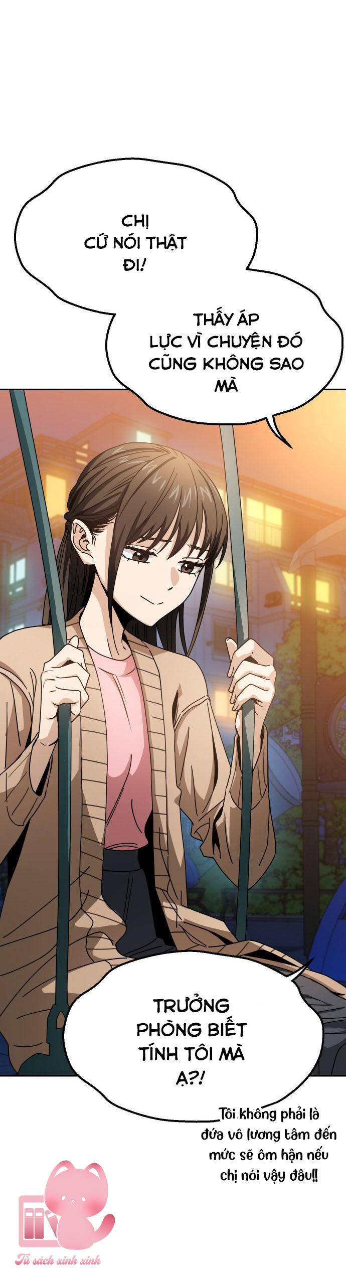 Lớ Ngớ Vớ Phải Tình Yêu - Chap 29