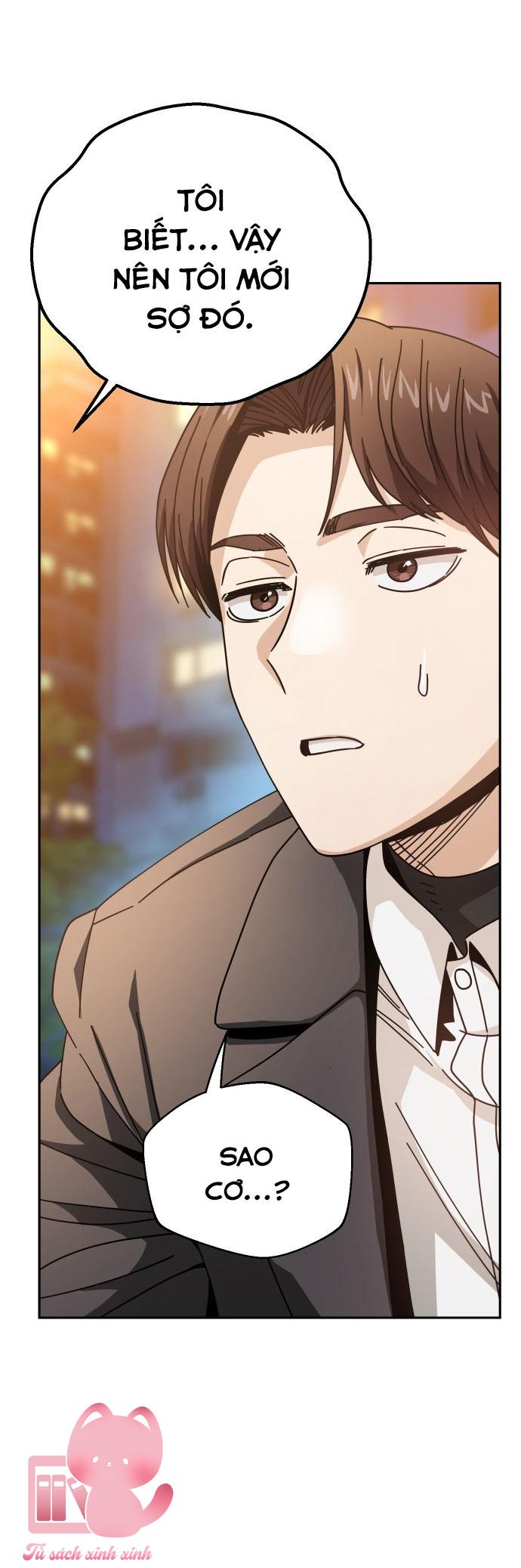 Lớ Ngớ Vớ Phải Tình Yêu - Chap 29