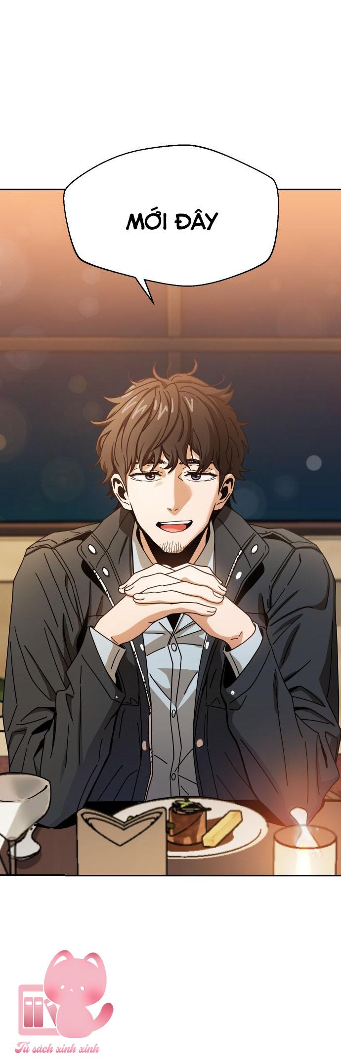 Lớ Ngớ Vớ Phải Tình Yêu - Chap 29