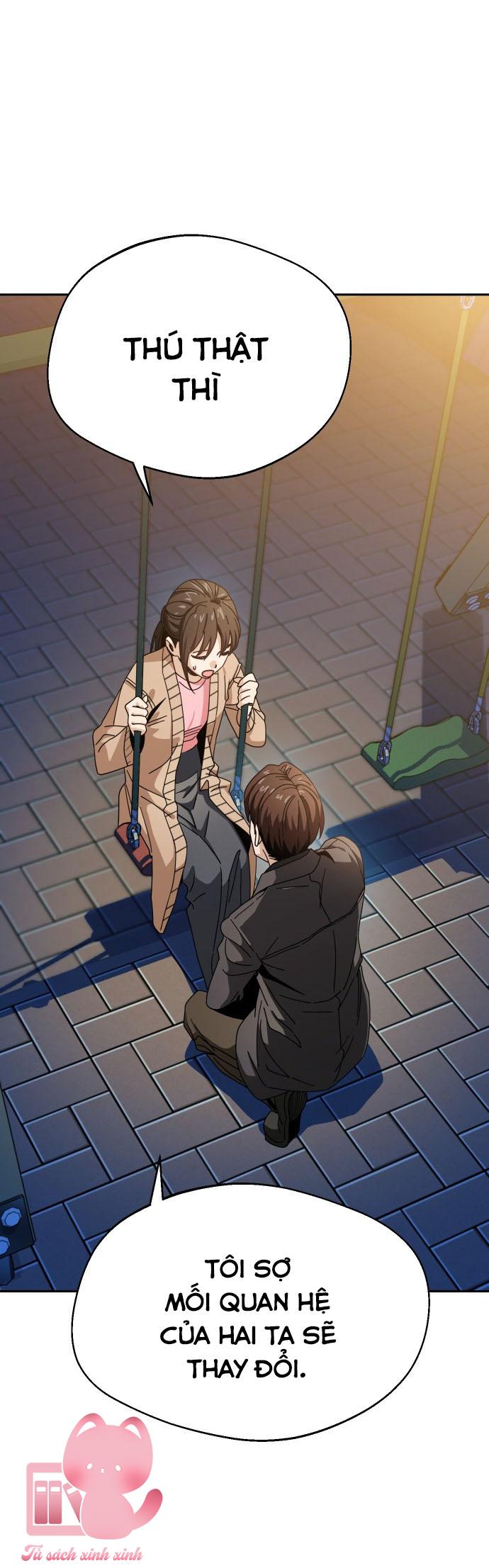 Lớ Ngớ Vớ Phải Tình Yêu - Chap 29