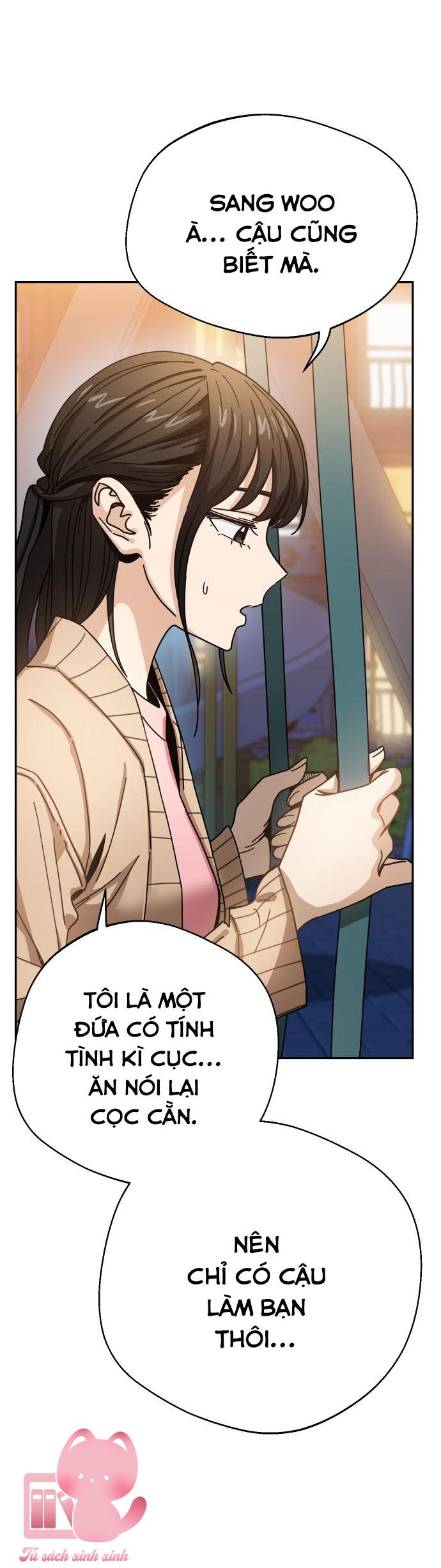 Lớ Ngớ Vớ Phải Tình Yêu - Chap 29