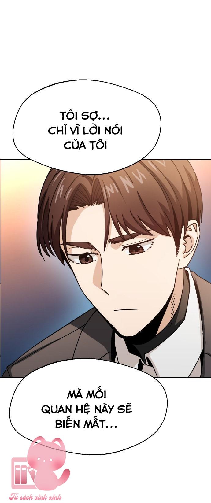 Lớ Ngớ Vớ Phải Tình Yêu - Chap 29