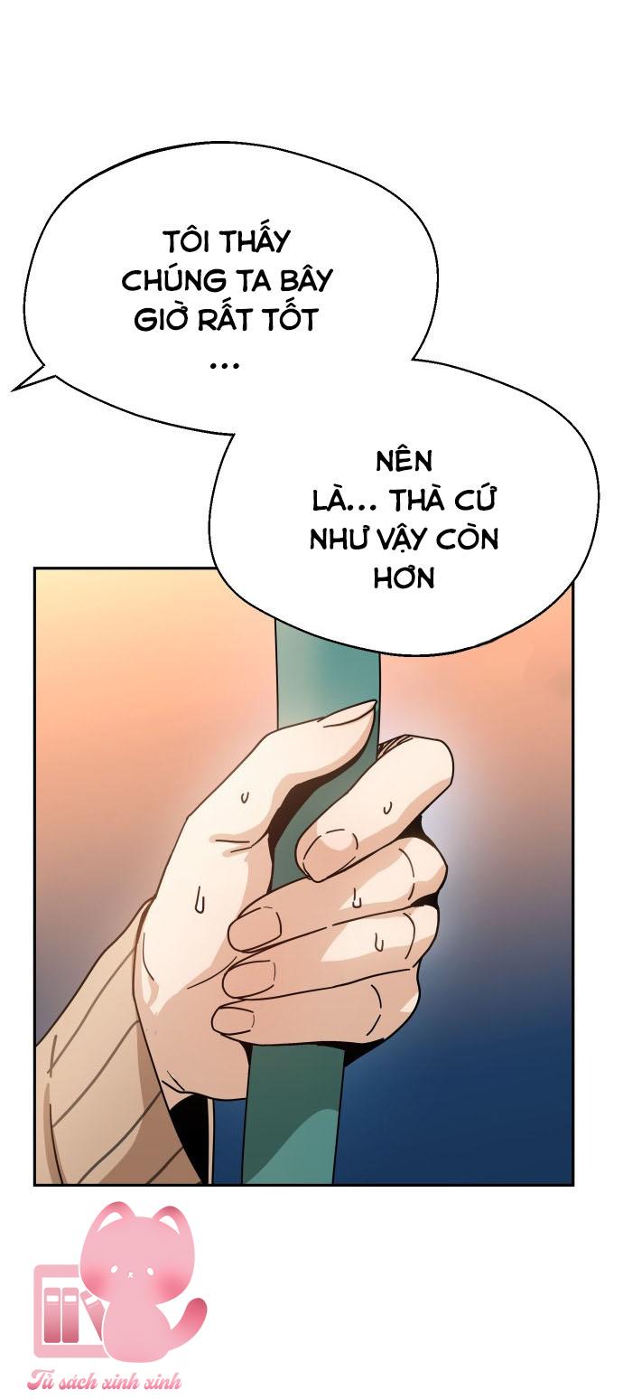Lớ Ngớ Vớ Phải Tình Yêu - Chap 29