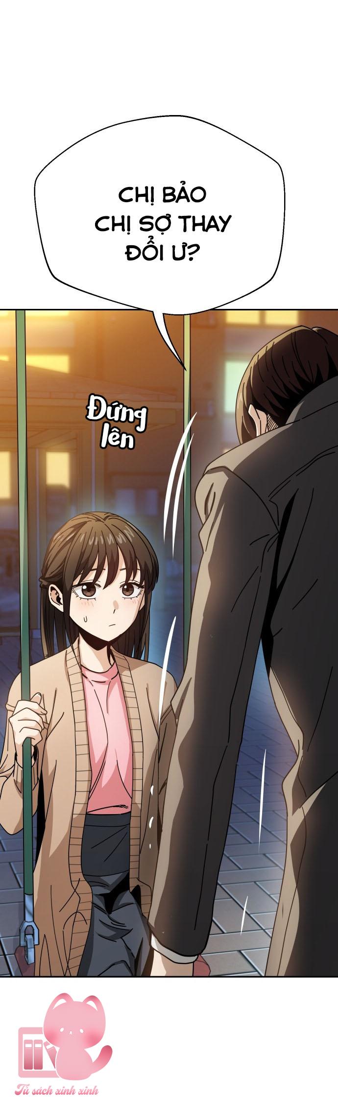 Lớ Ngớ Vớ Phải Tình Yêu - Chap 29