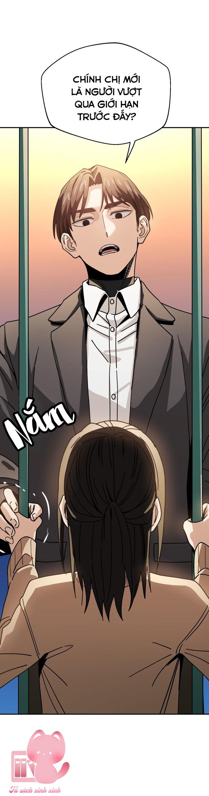 Lớ Ngớ Vớ Phải Tình Yêu - Chap 29