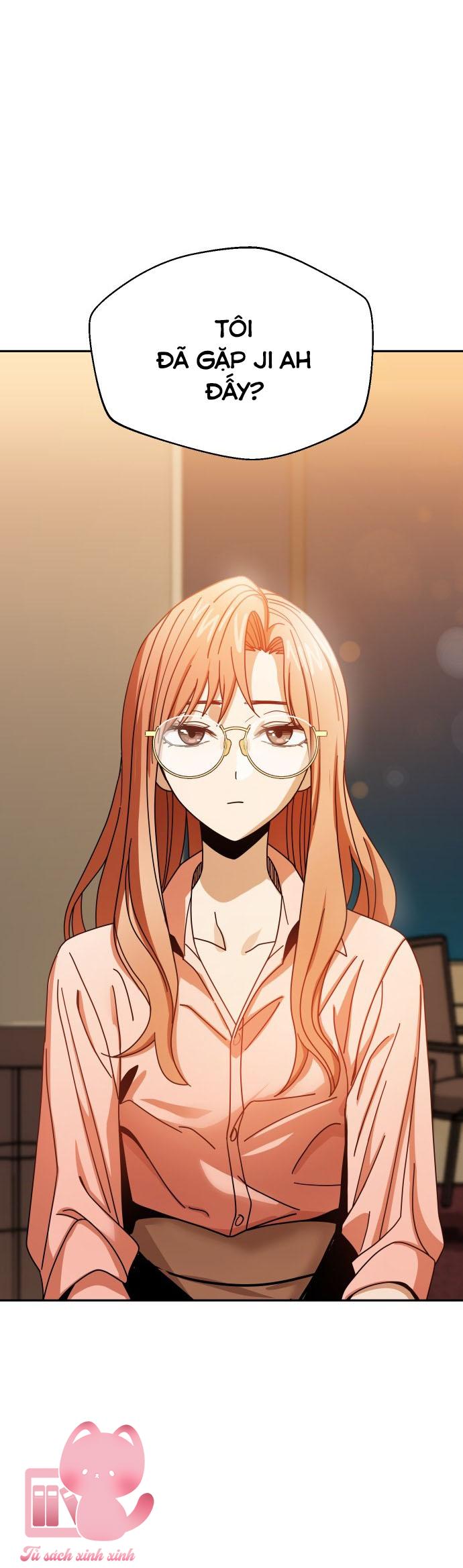 Lớ Ngớ Vớ Phải Tình Yêu - Chap 29