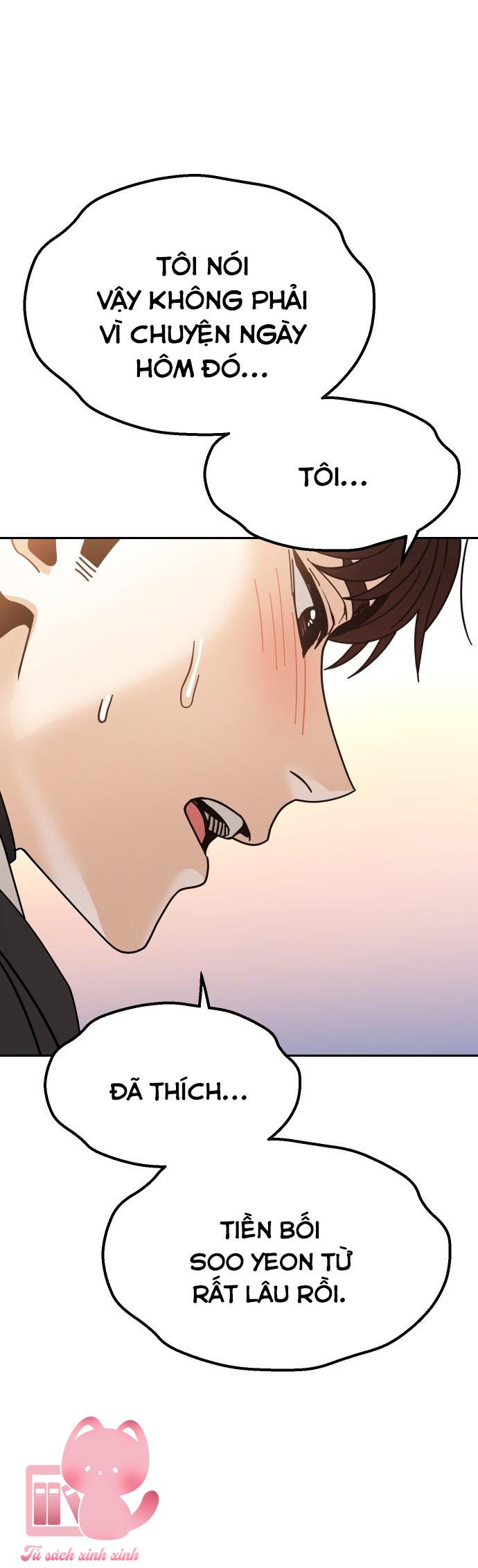 Lớ Ngớ Vớ Phải Tình Yêu - Chap 29