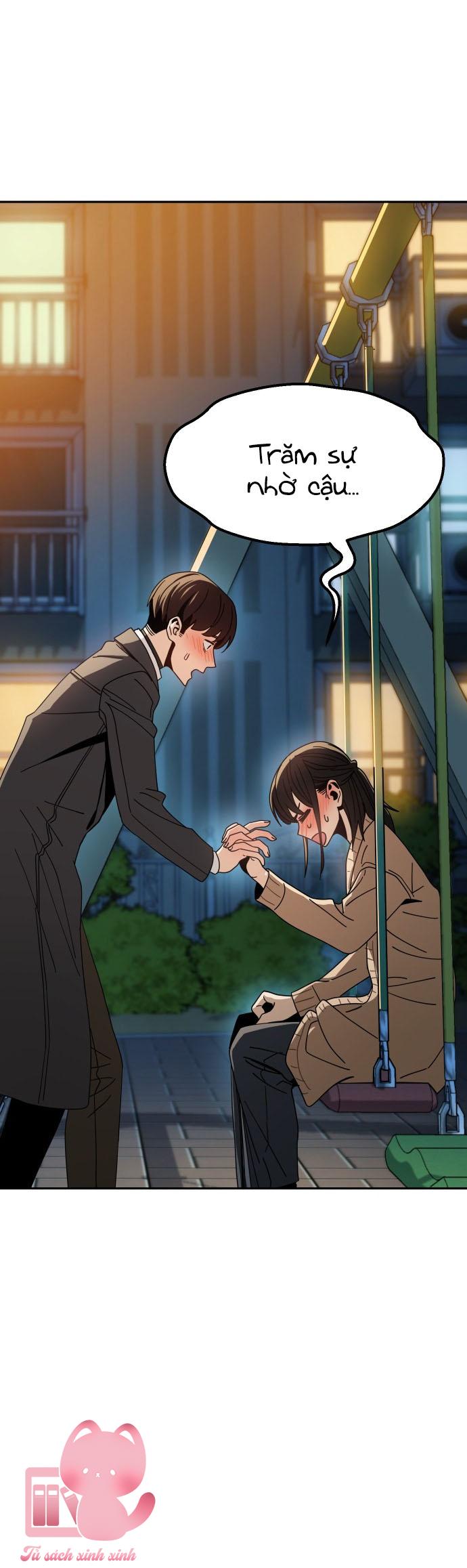 Lớ Ngớ Vớ Phải Tình Yêu - Chap 29