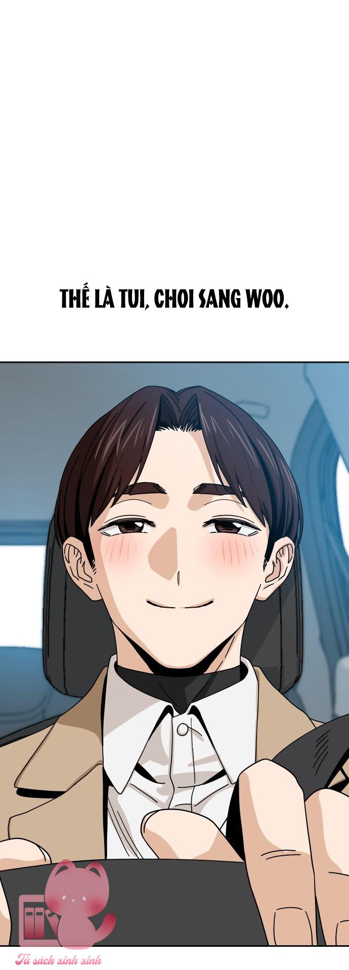 Lớ Ngớ Vớ Phải Tình Yêu - Chap 29