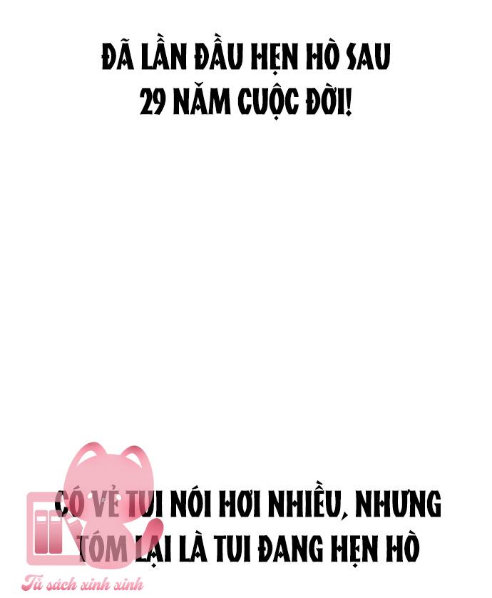 Lớ Ngớ Vớ Phải Tình Yêu - Chap 29