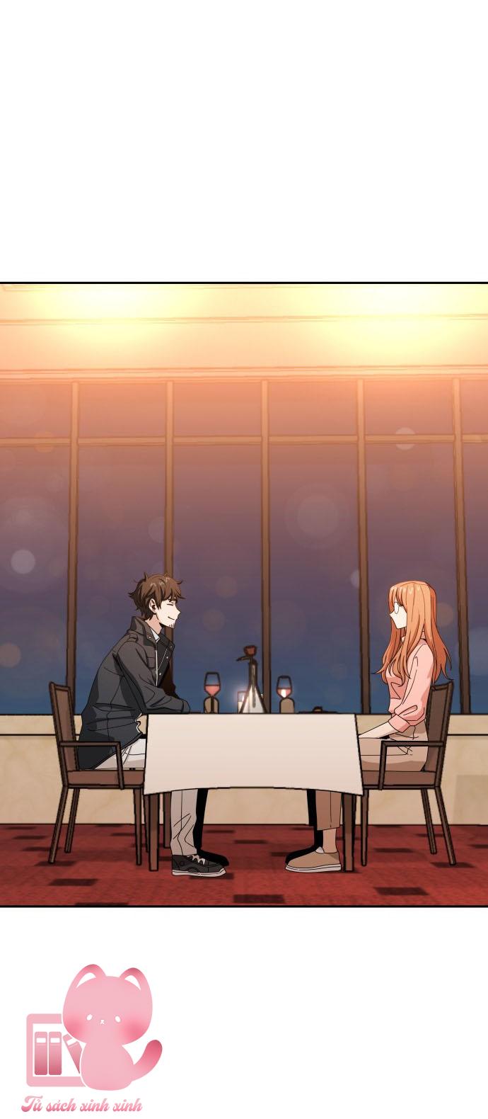 Lớ Ngớ Vớ Phải Tình Yêu - Chap 29