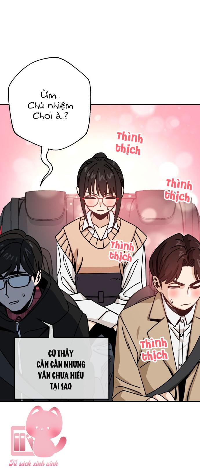 Lớ Ngớ Vớ Phải Tình Yêu - Chap 29