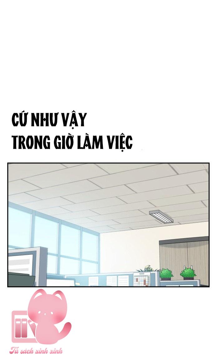 Lớ Ngớ Vớ Phải Tình Yêu - Chap 29