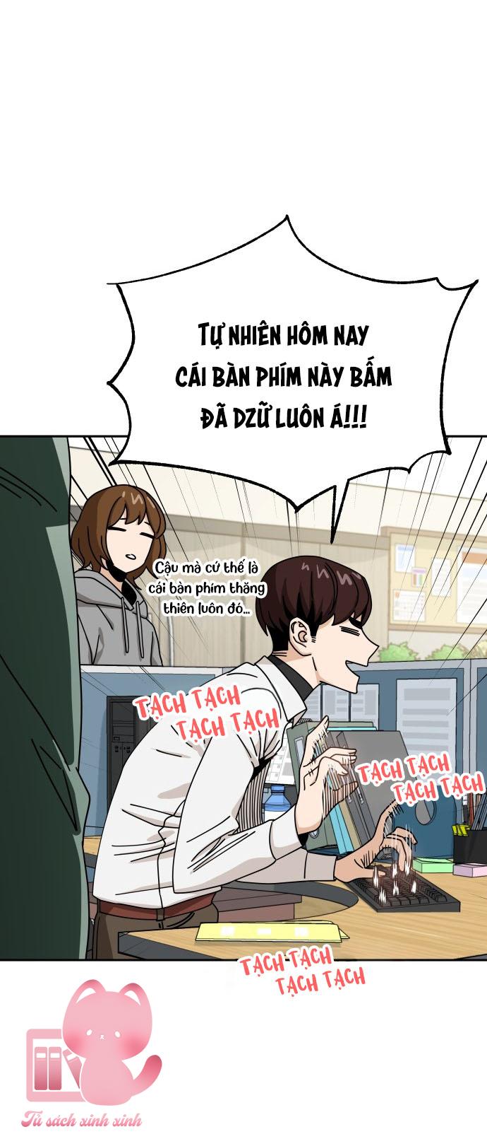 Lớ Ngớ Vớ Phải Tình Yêu - Chap 29