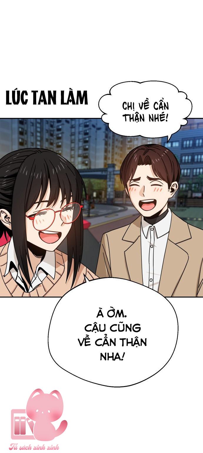 Lớ Ngớ Vớ Phải Tình Yêu - Chap 29