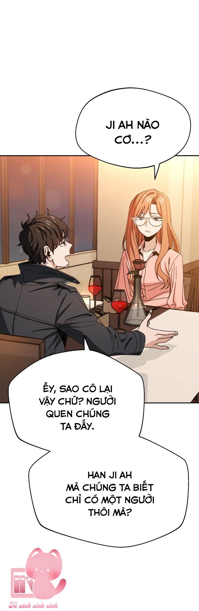 Lớ Ngớ Vớ Phải Tình Yêu - Chap 29