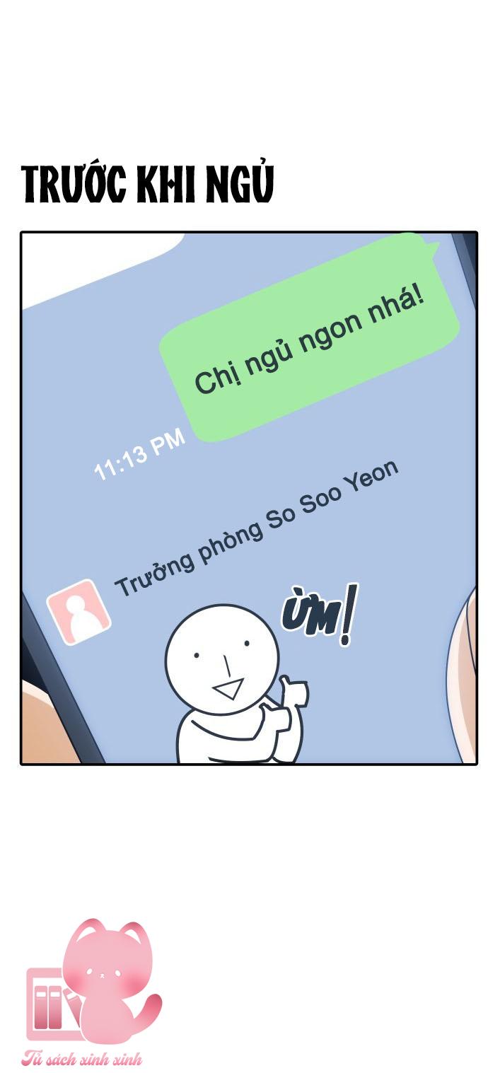 Lớ Ngớ Vớ Phải Tình Yêu - Chap 29