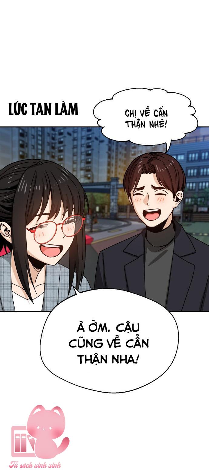 Lớ Ngớ Vớ Phải Tình Yêu - Chap 29