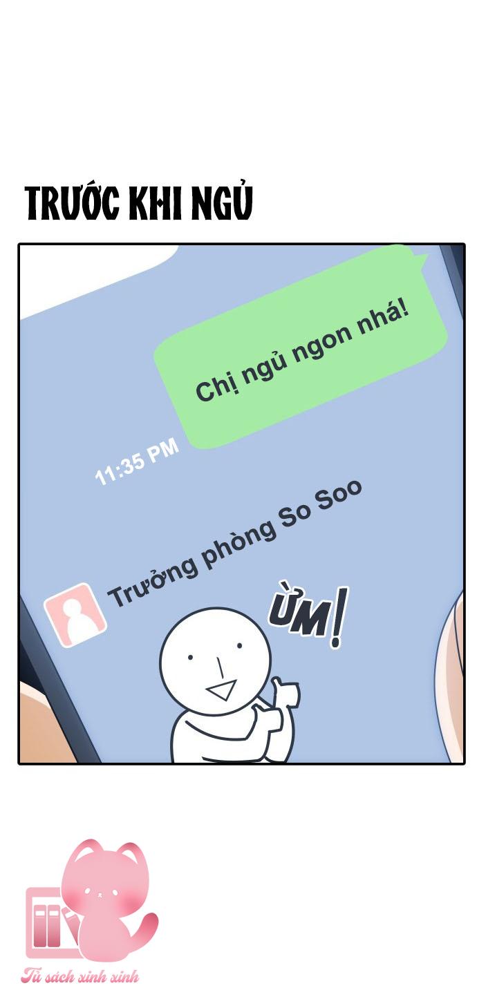 Lớ Ngớ Vớ Phải Tình Yêu - Chap 29