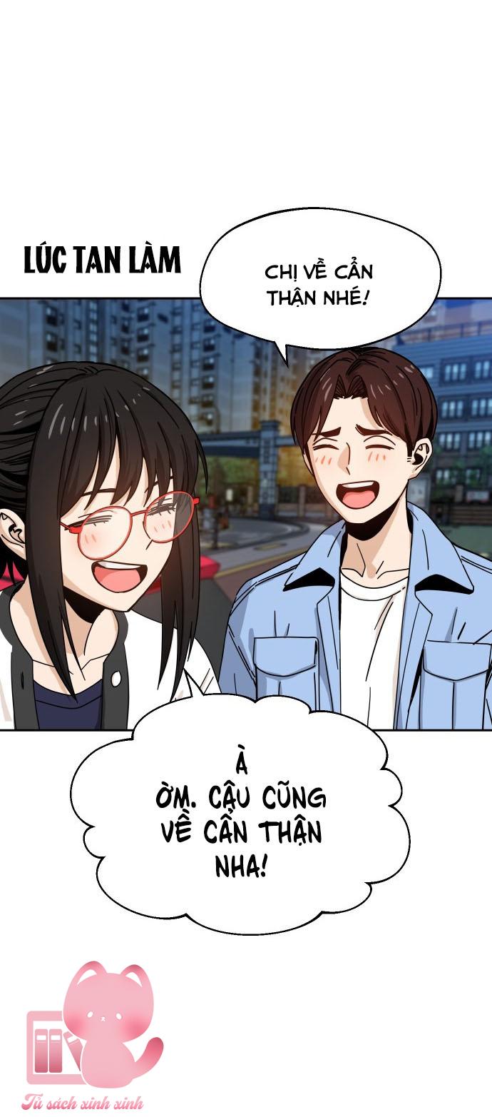 Lớ Ngớ Vớ Phải Tình Yêu - Chap 29