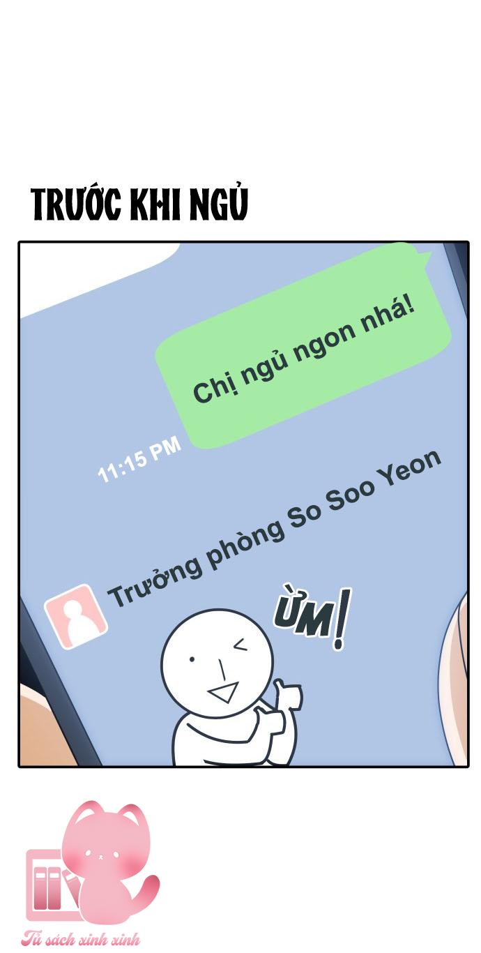 Lớ Ngớ Vớ Phải Tình Yêu - Chap 29