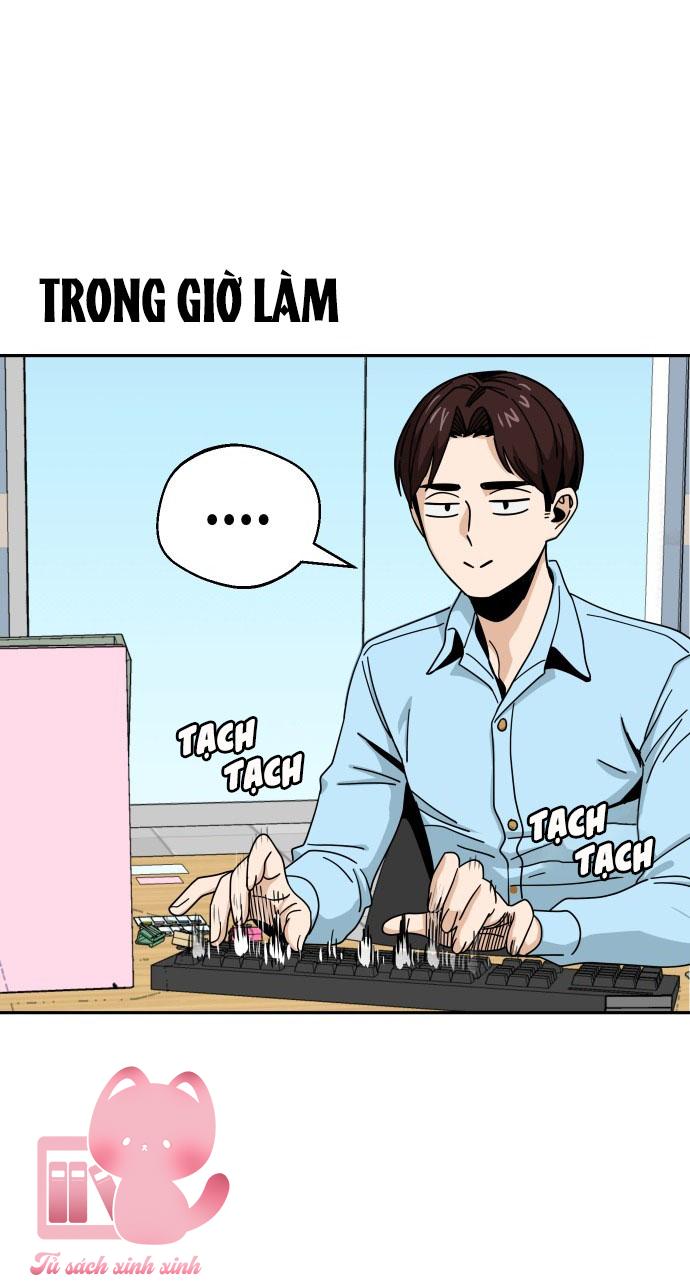 Lớ Ngớ Vớ Phải Tình Yêu - Chap 29