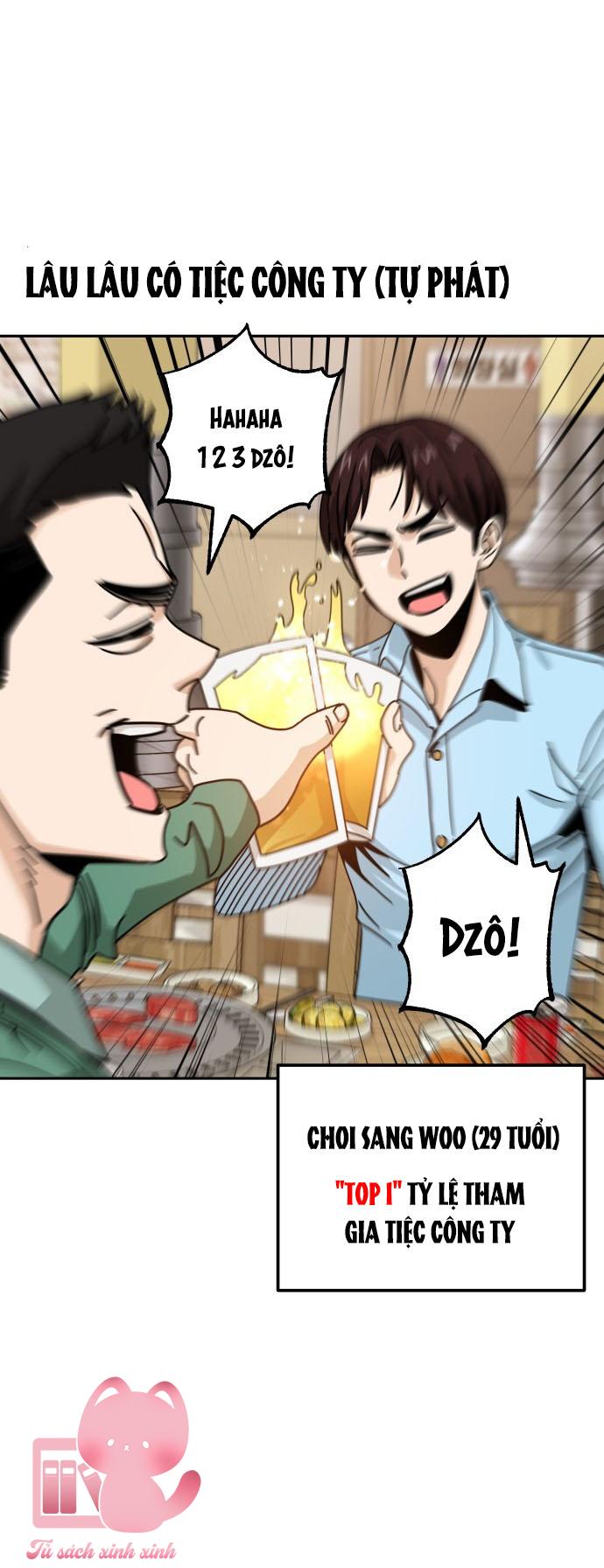 Lớ Ngớ Vớ Phải Tình Yêu - Chap 29