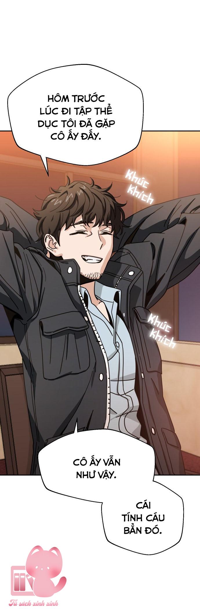 Lớ Ngớ Vớ Phải Tình Yêu - Chap 29