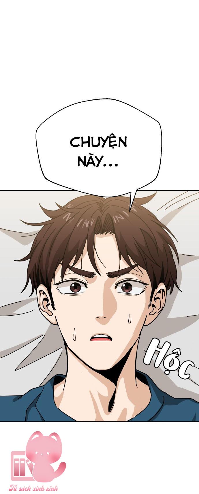 Lớ Ngớ Vớ Phải Tình Yêu - Chap 29