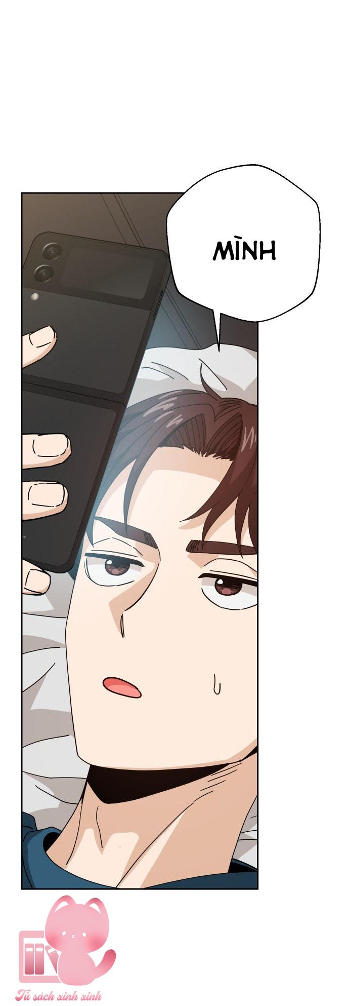 Lớ Ngớ Vớ Phải Tình Yêu - Chap 29