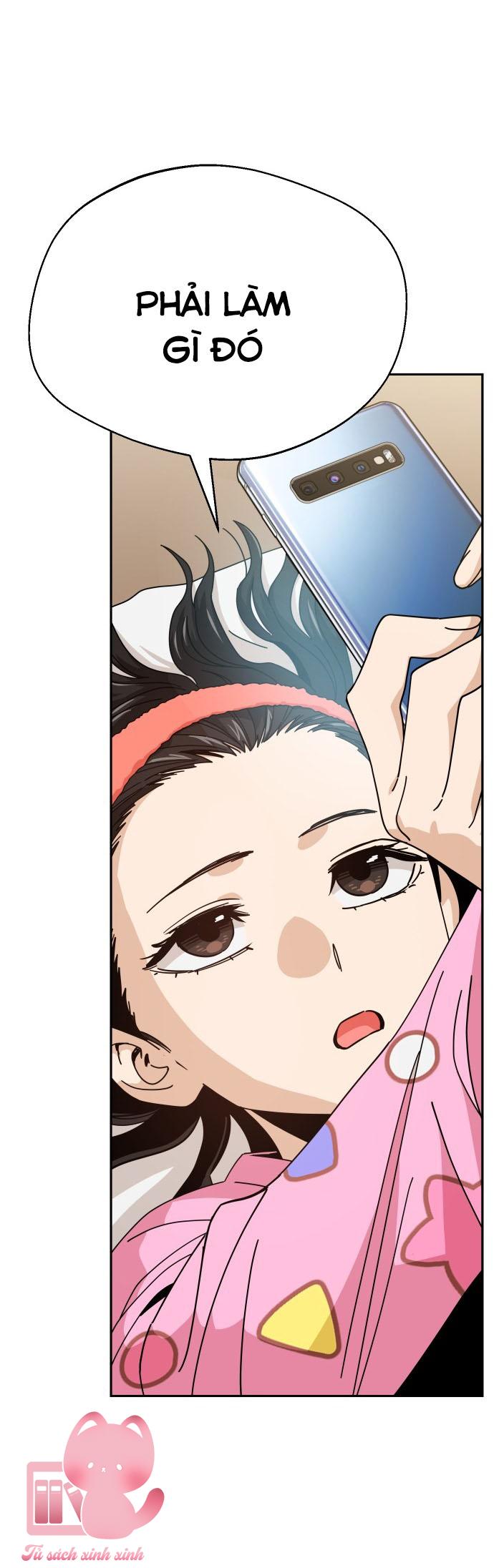 Lớ Ngớ Vớ Phải Tình Yêu - Chap 29