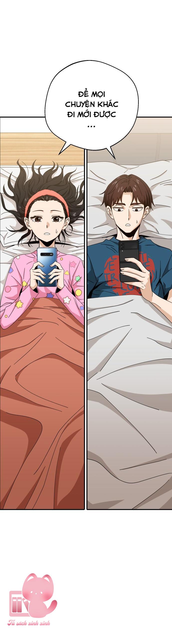 Lớ Ngớ Vớ Phải Tình Yêu - Chap 29