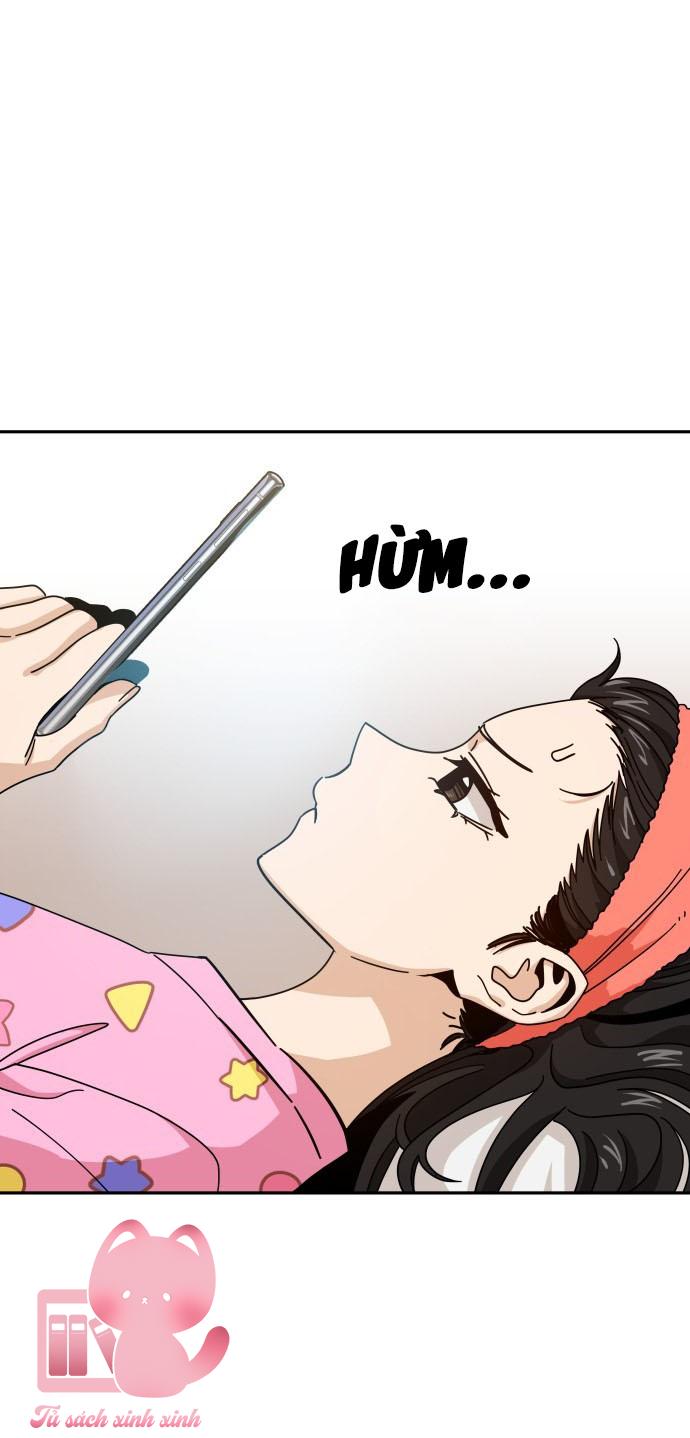 Lớ Ngớ Vớ Phải Tình Yêu - Chap 29