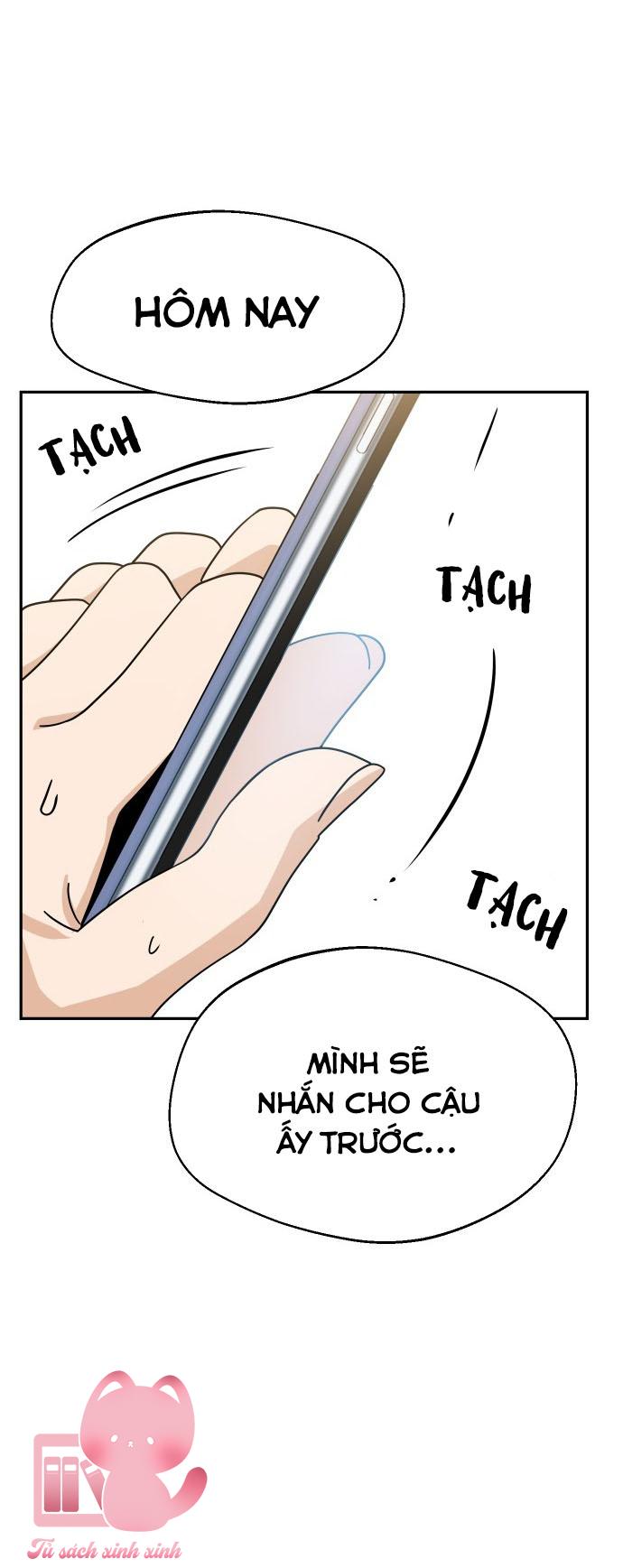 Lớ Ngớ Vớ Phải Tình Yêu - Chap 29