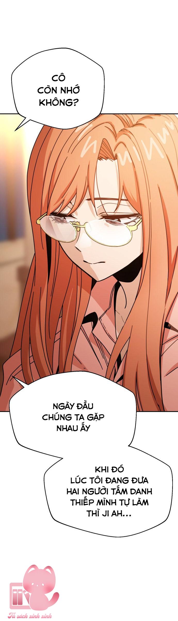 Lớ Ngớ Vớ Phải Tình Yêu - Chap 29