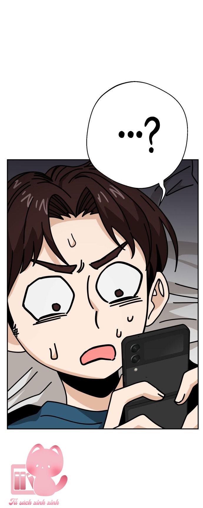 Lớ Ngớ Vớ Phải Tình Yêu - Chap 29