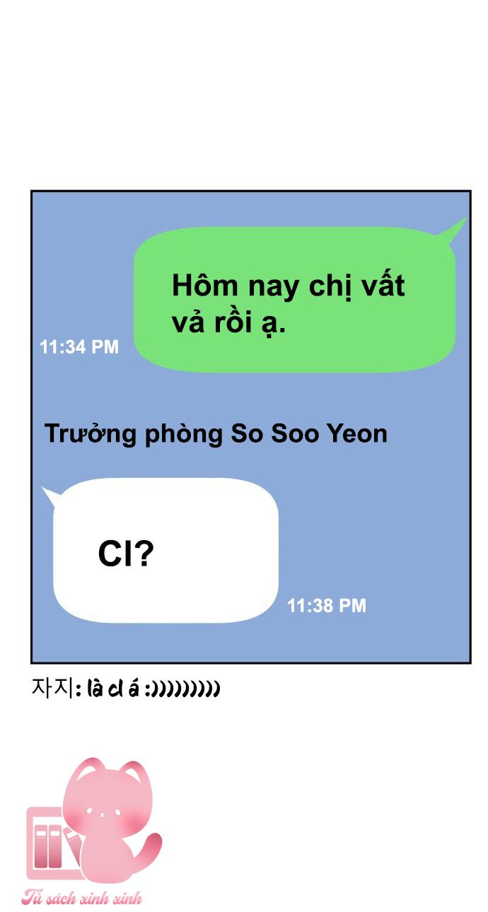 Lớ Ngớ Vớ Phải Tình Yêu - Chap 29