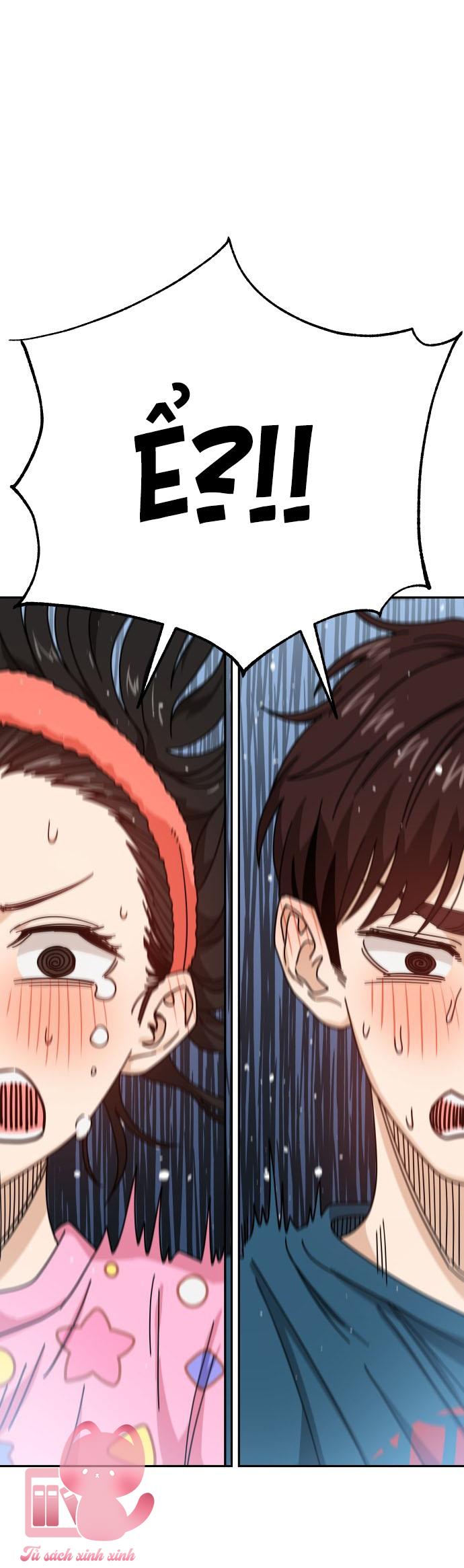 Lớ Ngớ Vớ Phải Tình Yêu - Chap 29