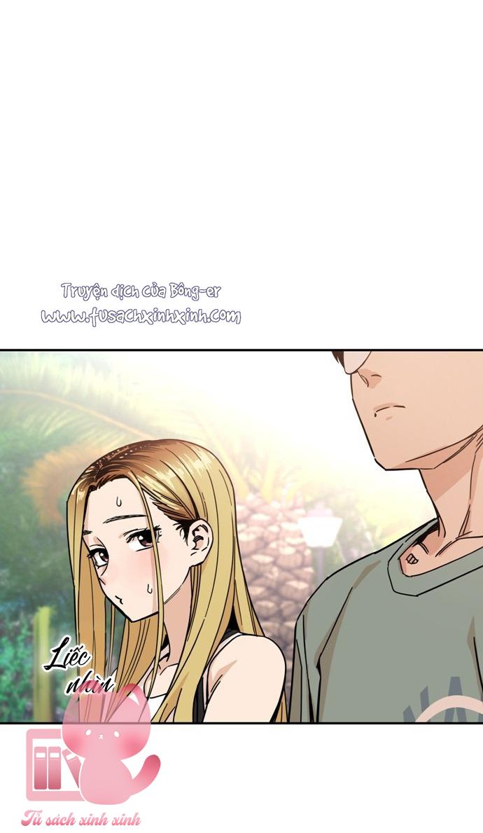 Lớ Ngớ Vớ Phải Tình Yêu - Chap 3