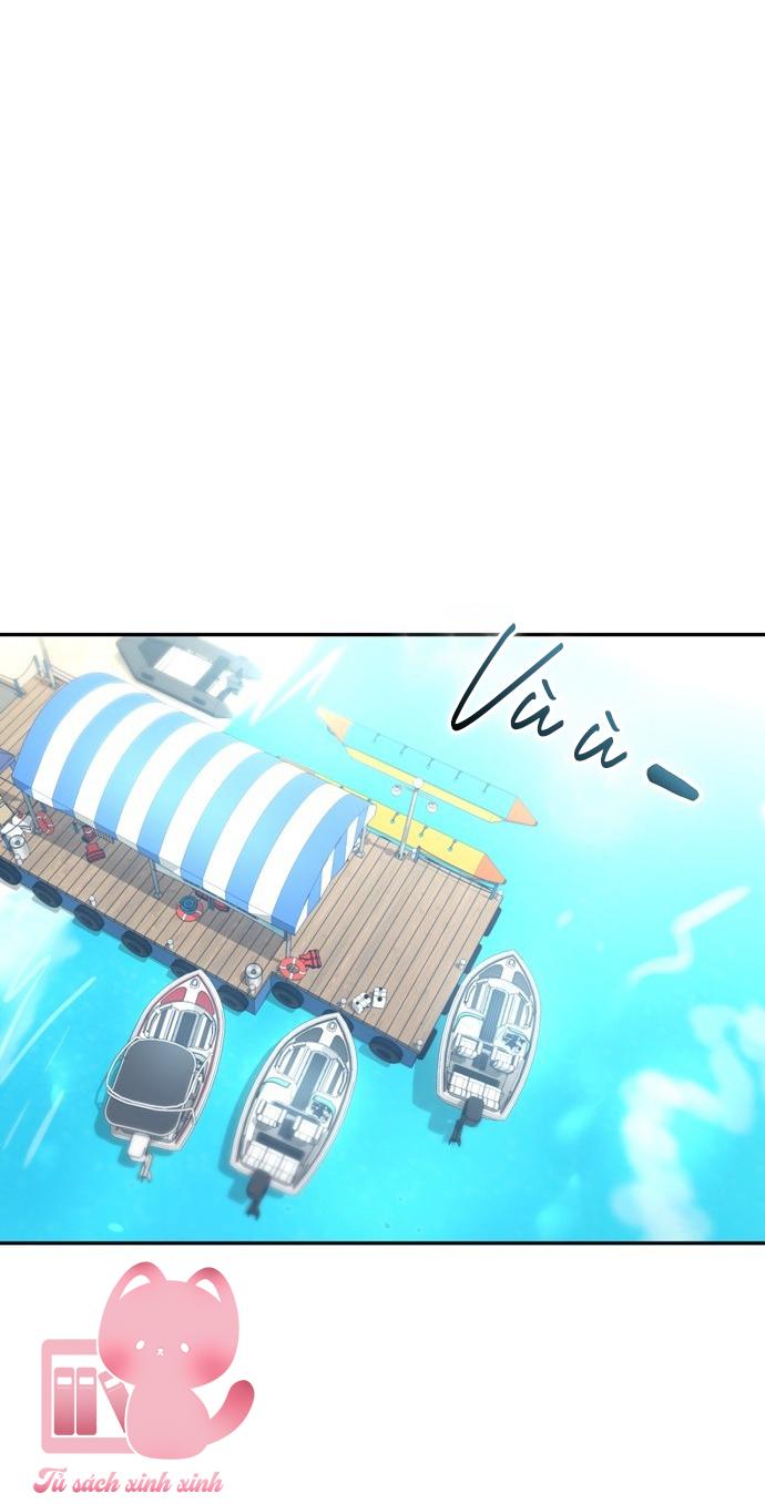 Lớ Ngớ Vớ Phải Tình Yêu - Chap 3