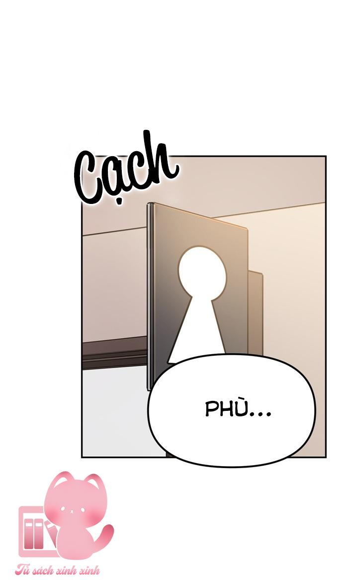 Lớ Ngớ Vớ Phải Tình Yêu - Chap 3