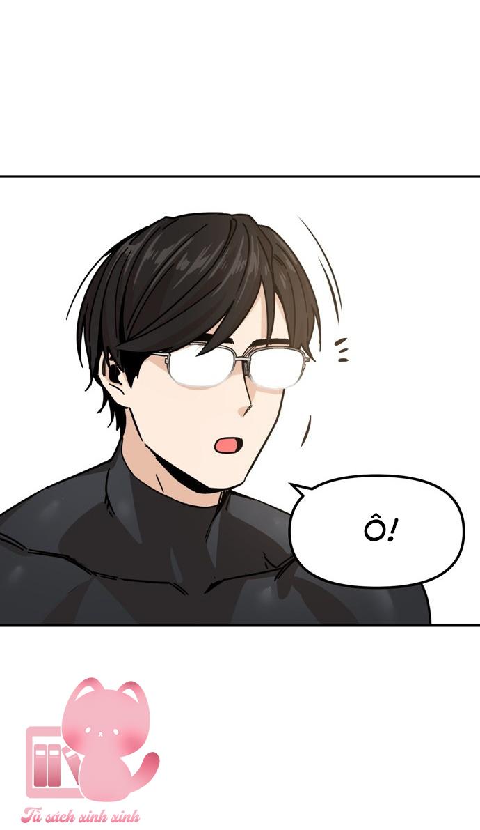 Lớ Ngớ Vớ Phải Tình Yêu - Chap 3