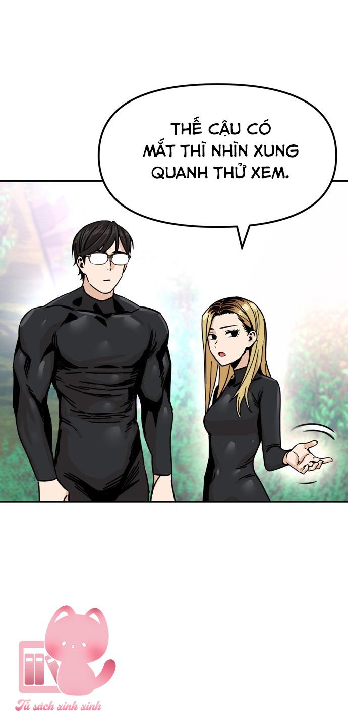 Lớ Ngớ Vớ Phải Tình Yêu - Chap 3