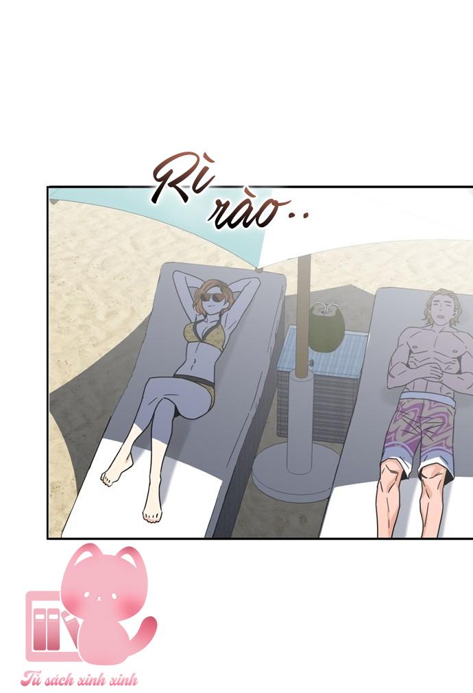 Lớ Ngớ Vớ Phải Tình Yêu - Chap 3