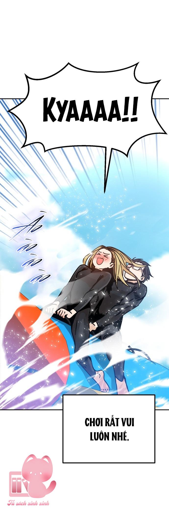 Lớ Ngớ Vớ Phải Tình Yêu - Chap 3