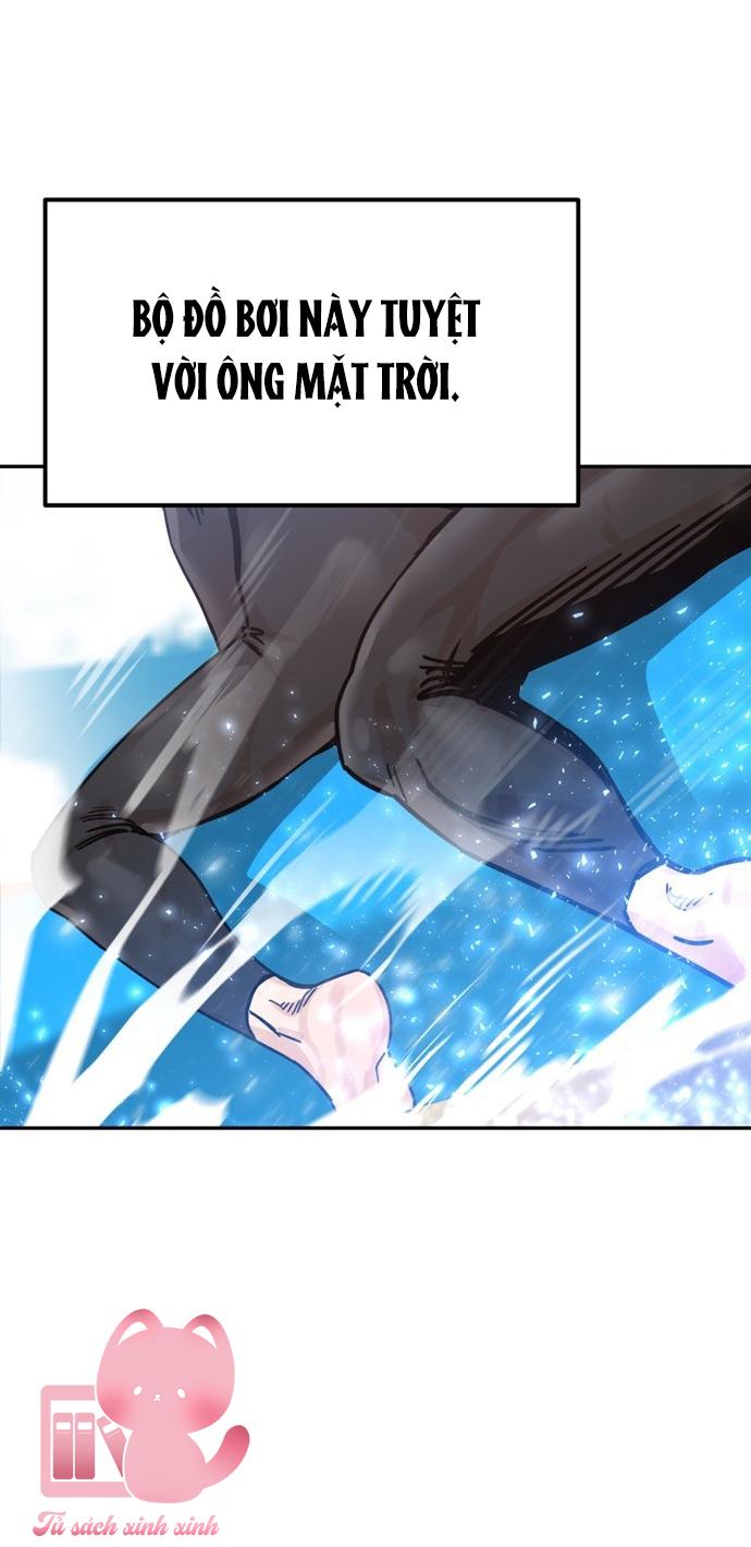 Lớ Ngớ Vớ Phải Tình Yêu - Chap 3