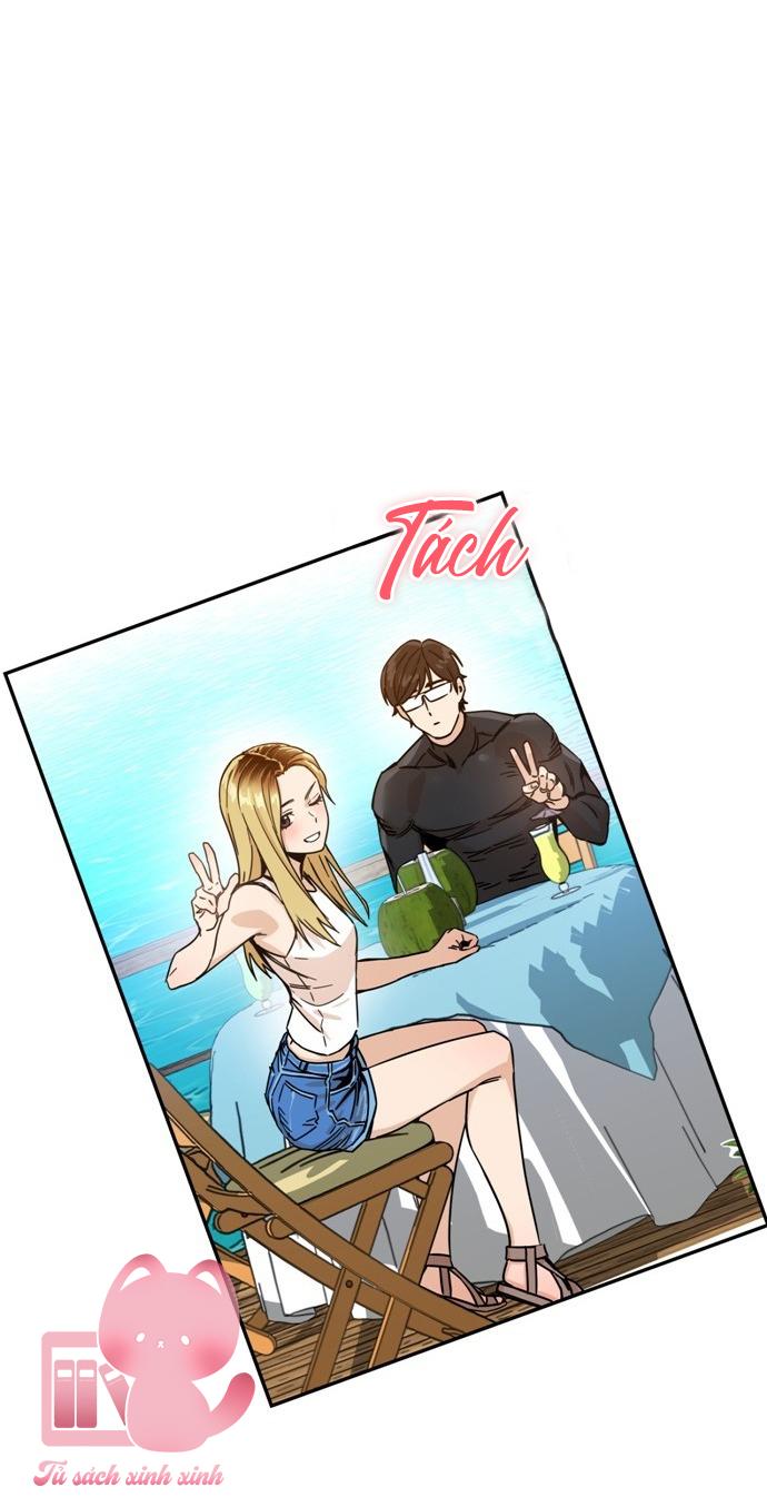 Lớ Ngớ Vớ Phải Tình Yêu - Chap 3