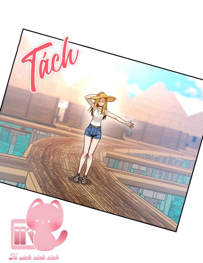 Lớ Ngớ Vớ Phải Tình Yêu - Chap 3