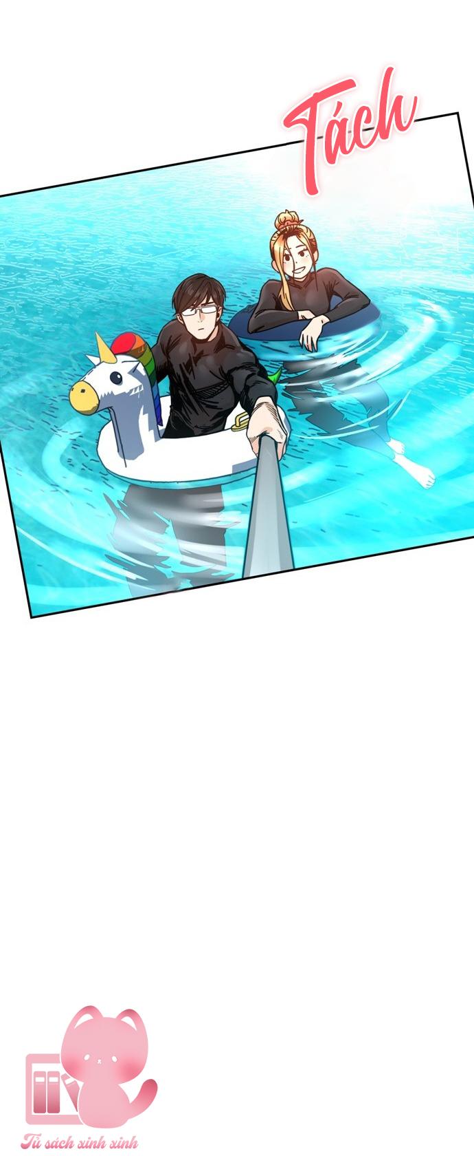 Lớ Ngớ Vớ Phải Tình Yêu - Chap 3